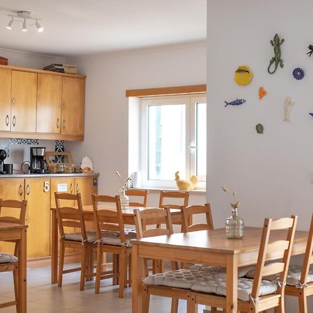 Hotel O Da Casa Peniche Zewnętrze zdjęcie