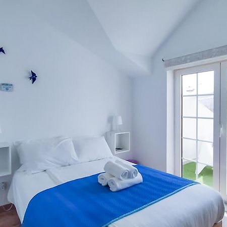 Hotel O Da Casa Peniche Zewnętrze zdjęcie