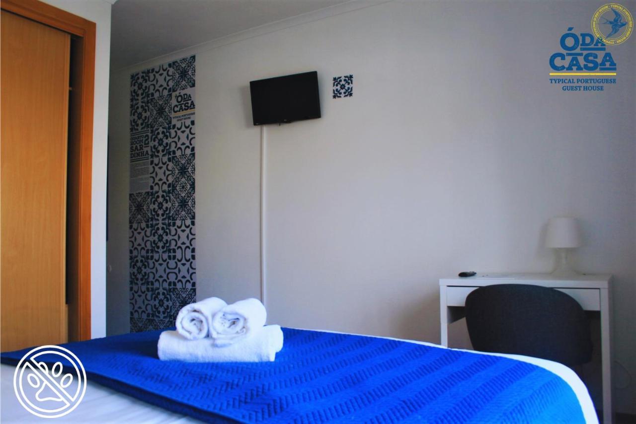 Hotel O Da Casa Peniche Pokój zdjęcie