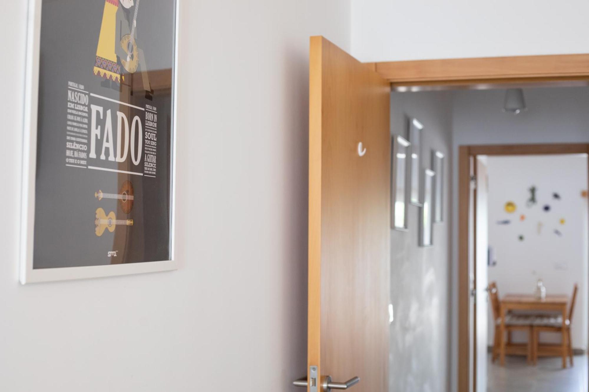 Hotel O Da Casa Peniche Zewnętrze zdjęcie