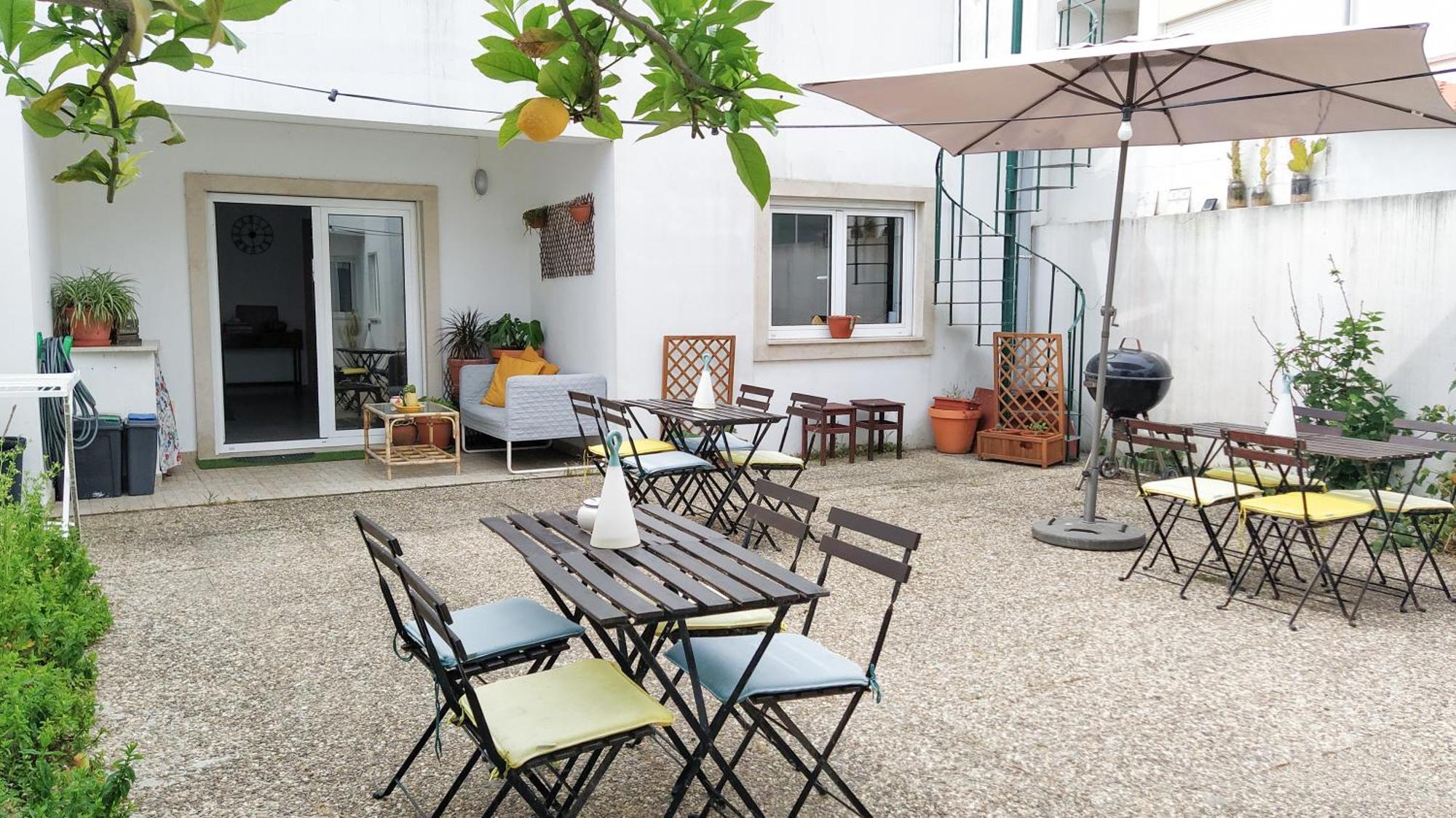 Hotel O Da Casa Peniche Zewnętrze zdjęcie