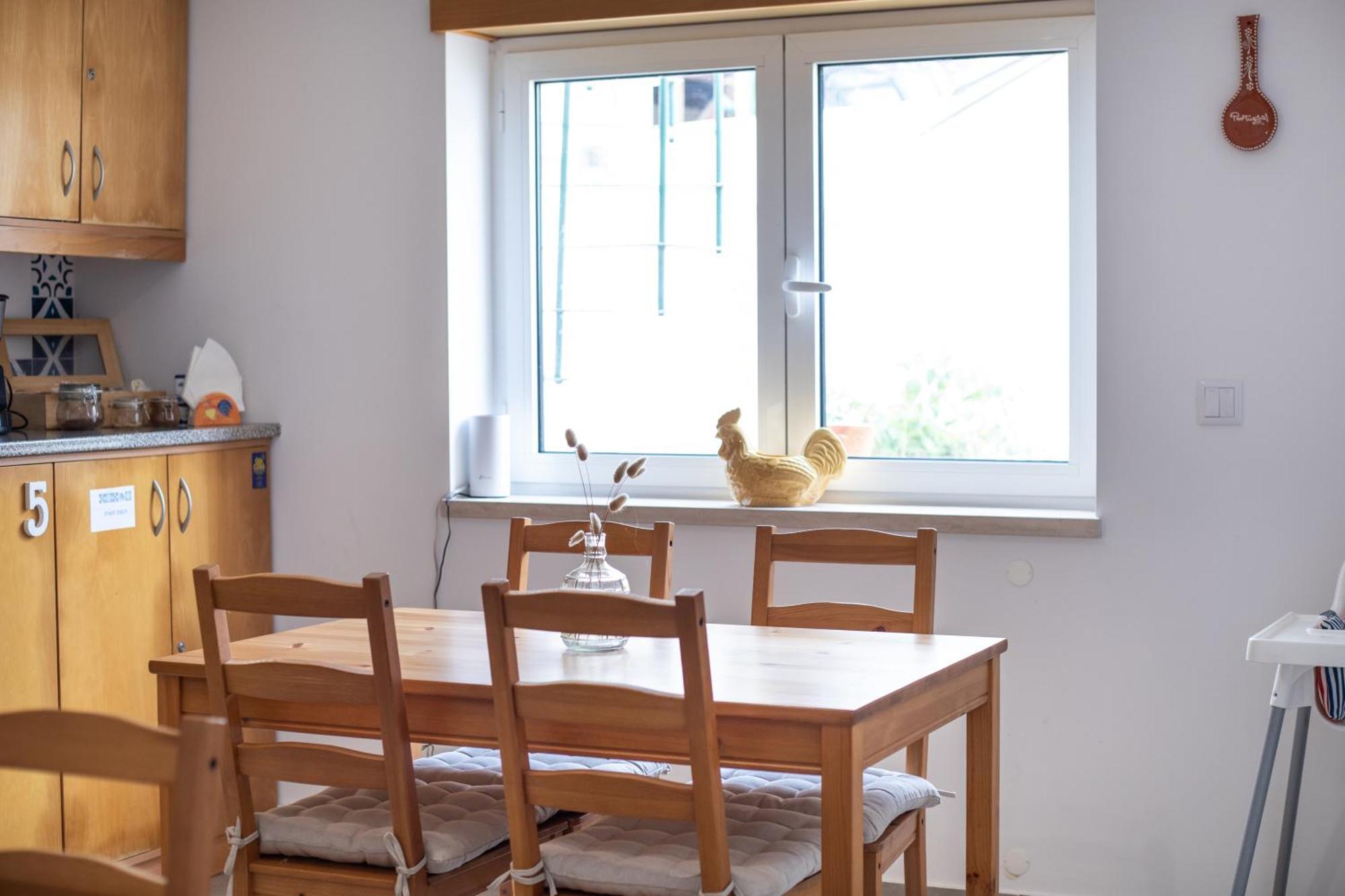 Hotel O Da Casa Peniche Zewnętrze zdjęcie