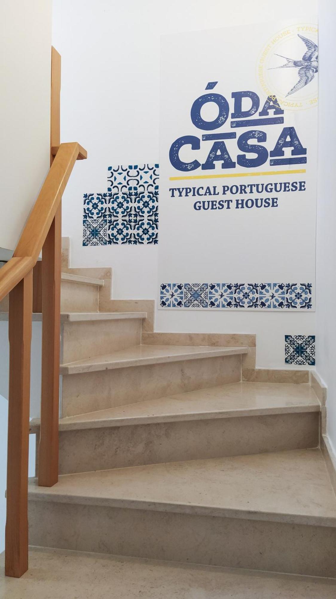 Hotel O Da Casa Peniche Zewnętrze zdjęcie