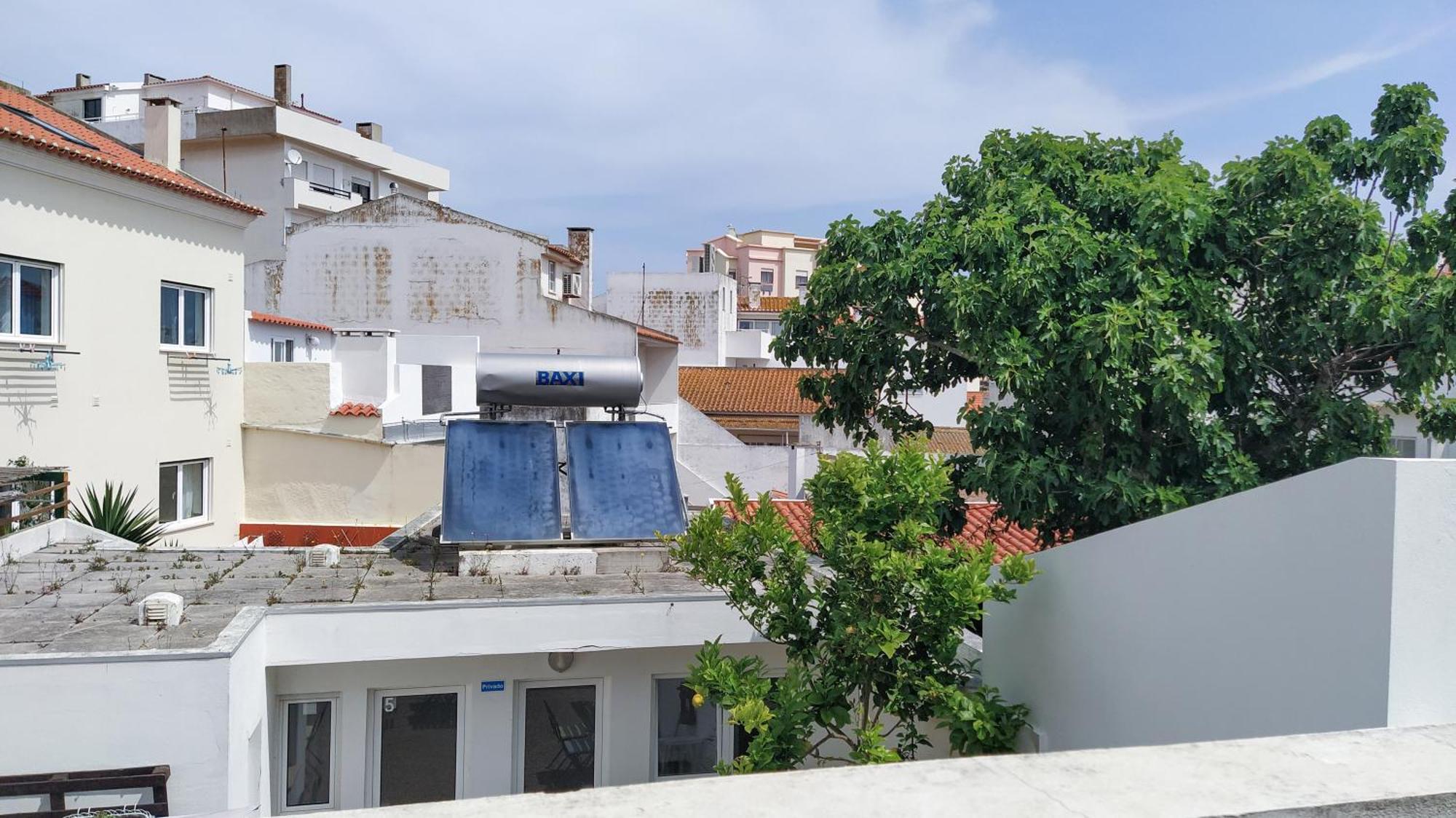 Hotel O Da Casa Peniche Zewnętrze zdjęcie