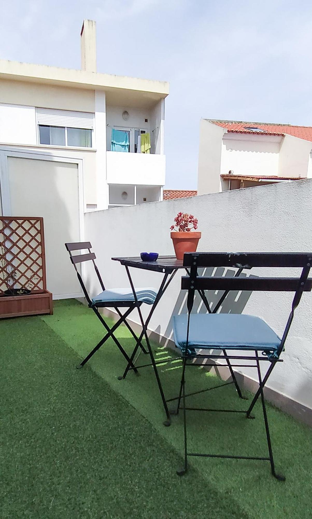 Hotel O Da Casa Peniche Zewnętrze zdjęcie