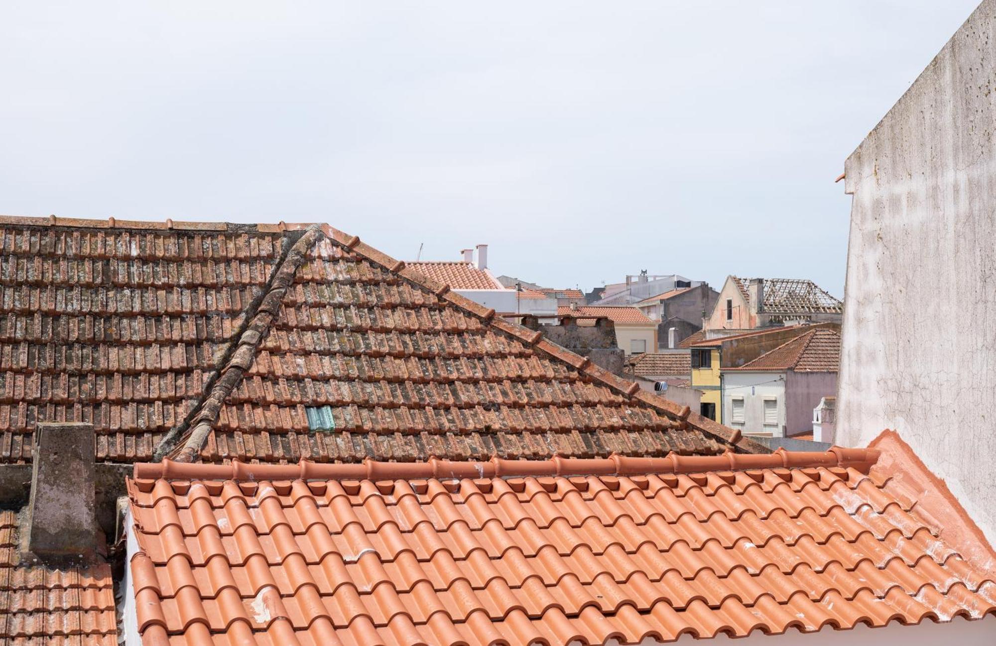 Hotel O Da Casa Peniche Zewnętrze zdjęcie