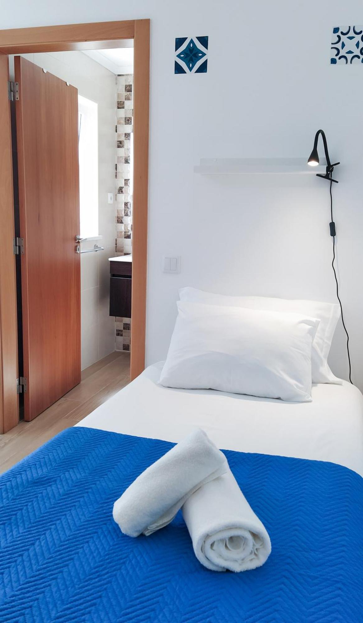 Hotel O Da Casa Peniche Pokój zdjęcie