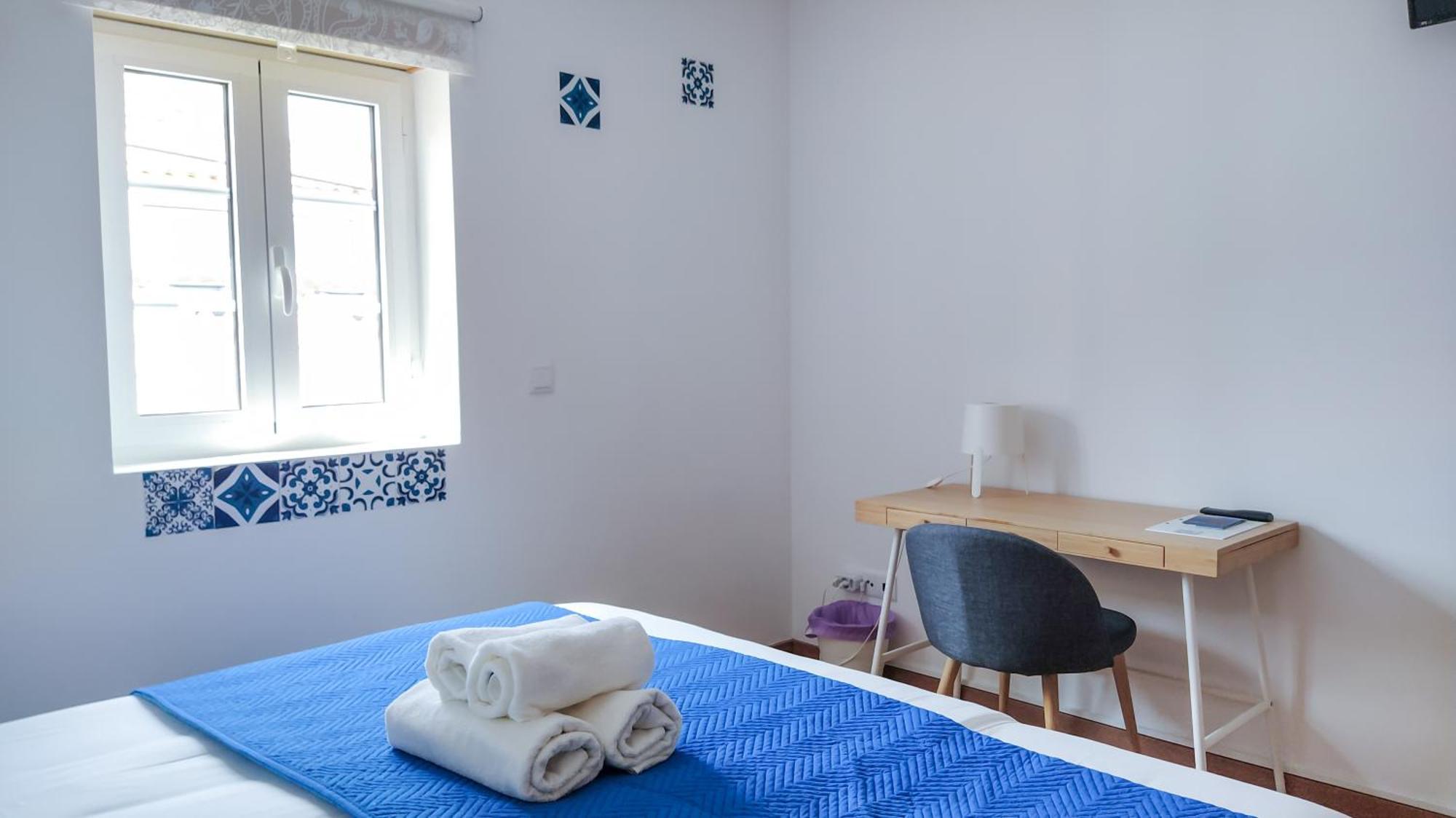 Hotel O Da Casa Peniche Pokój zdjęcie
