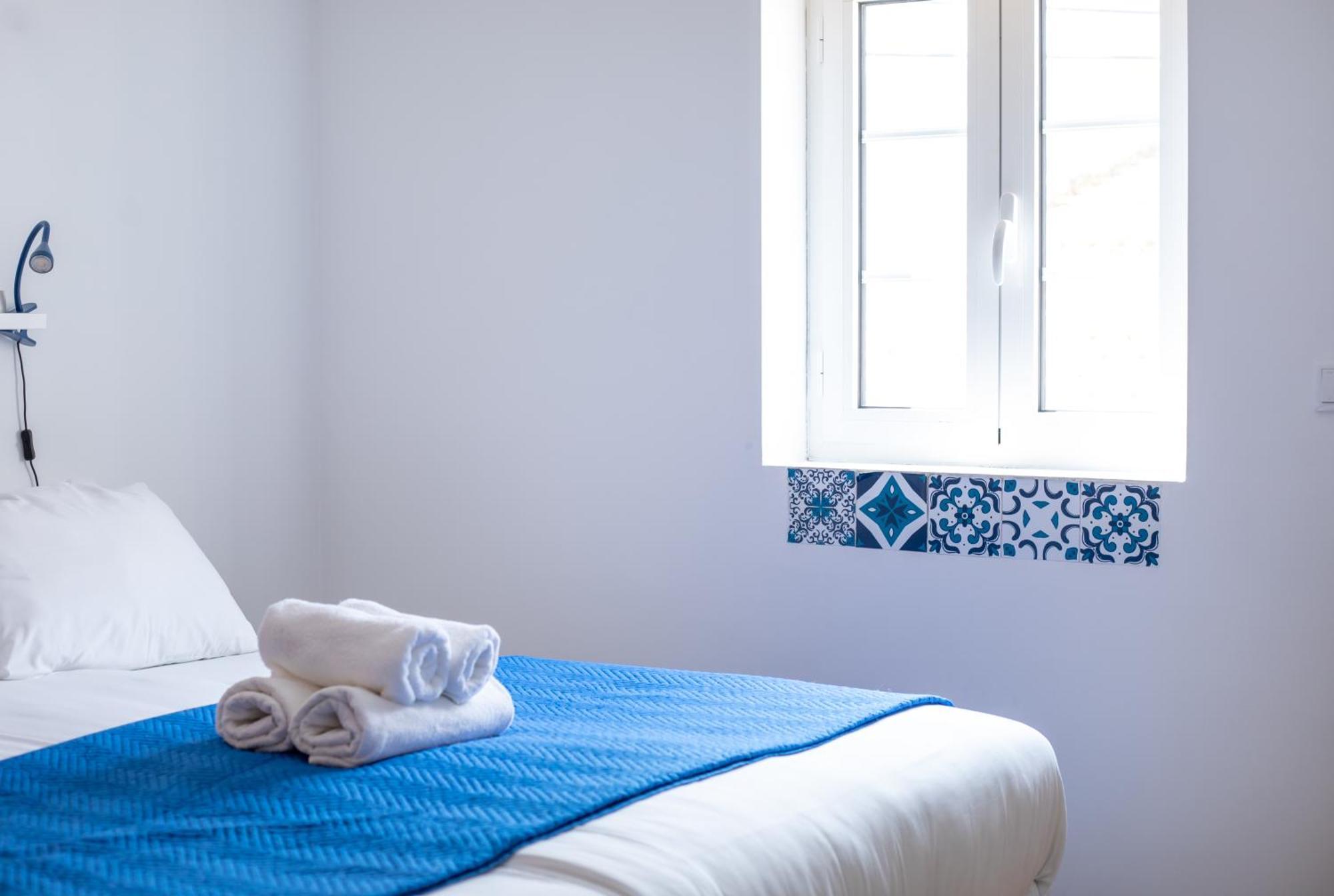 Hotel O Da Casa Peniche Pokój zdjęcie