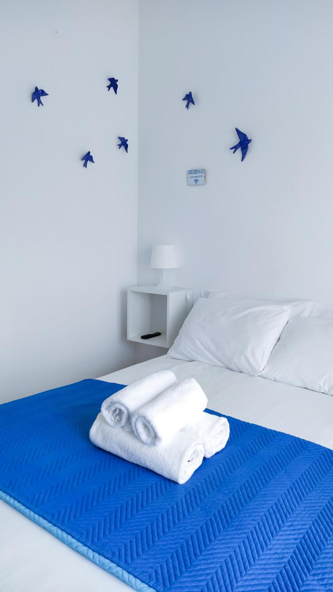 Hotel O Da Casa Peniche Pokój zdjęcie