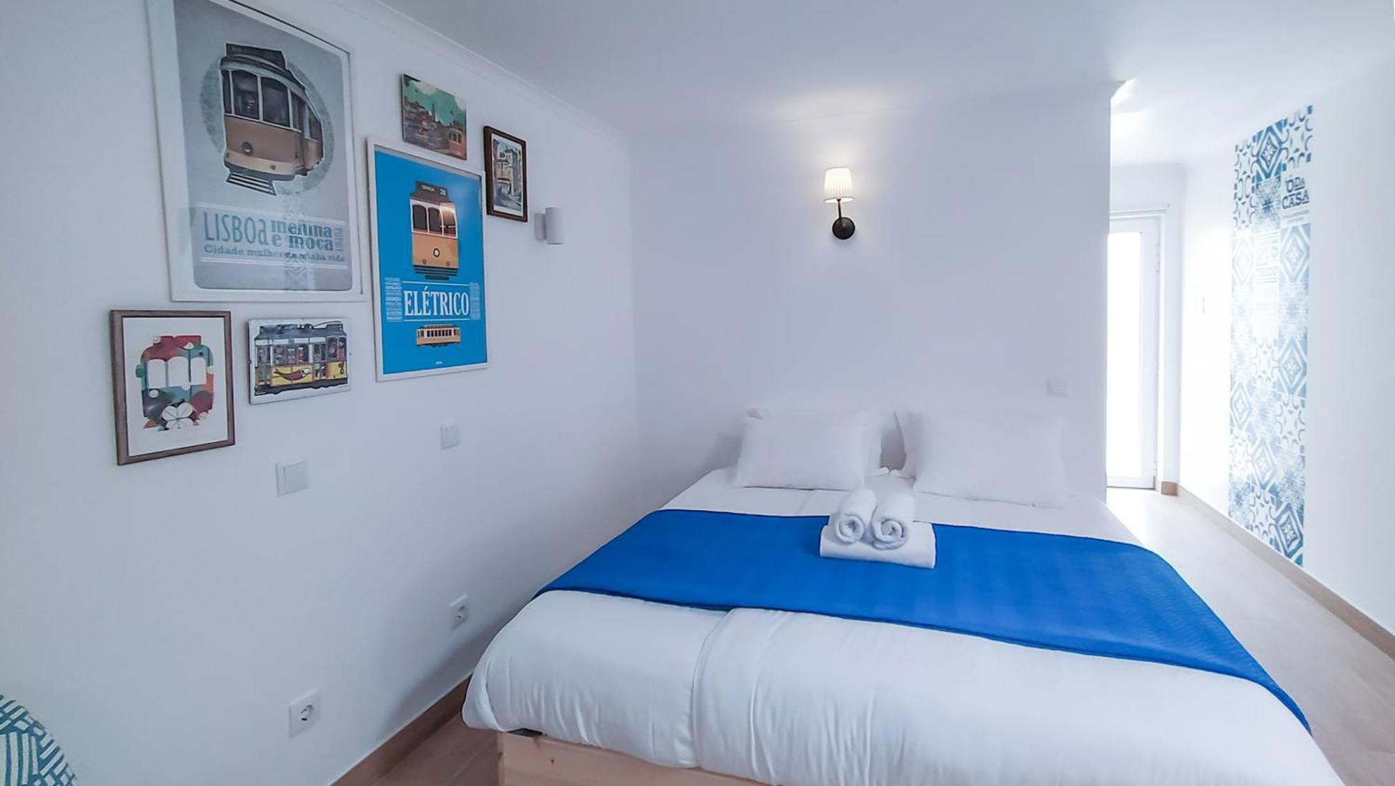 Hotel O Da Casa Peniche Pokój zdjęcie