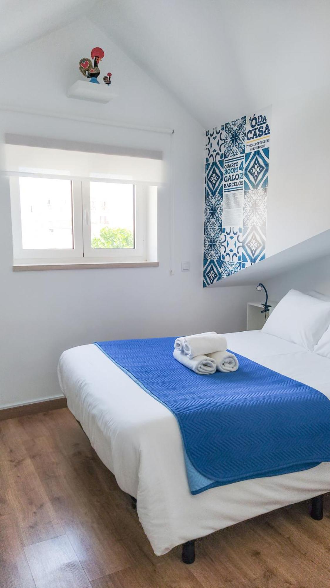 Hotel O Da Casa Peniche Pokój zdjęcie