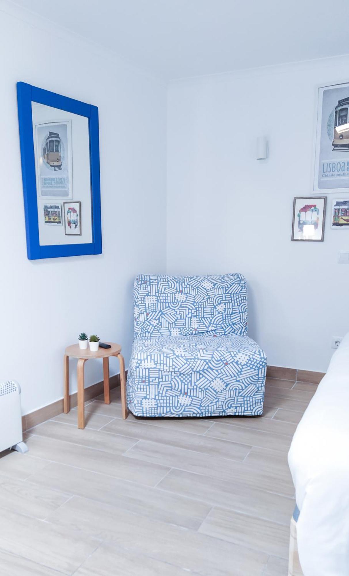 Hotel O Da Casa Peniche Pokój zdjęcie