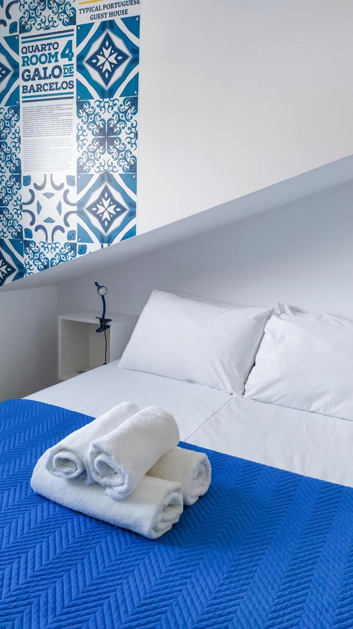 Hotel O Da Casa Peniche Pokój zdjęcie