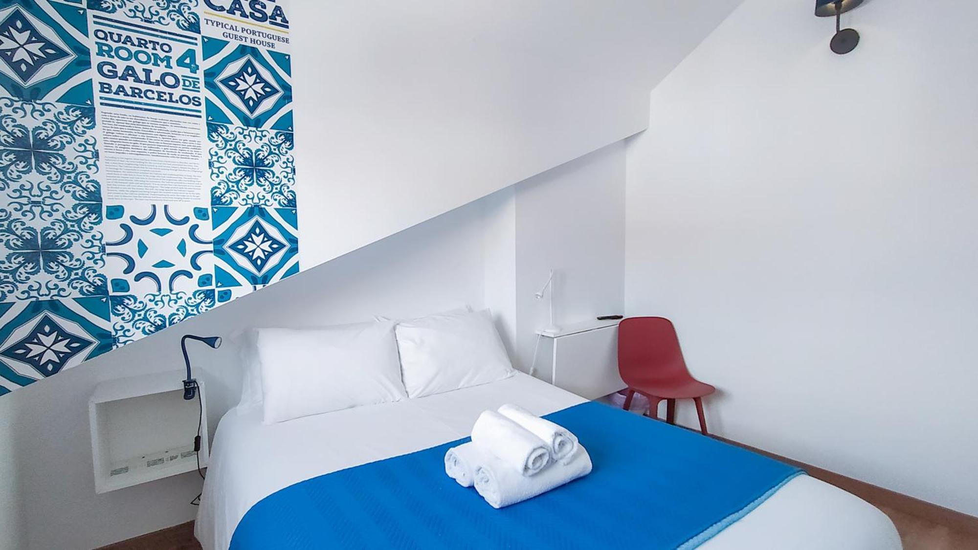 Hotel O Da Casa Peniche Pokój zdjęcie