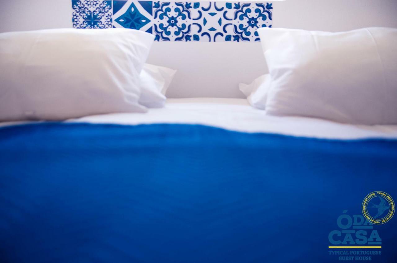 Hotel O Da Casa Peniche Zewnętrze zdjęcie